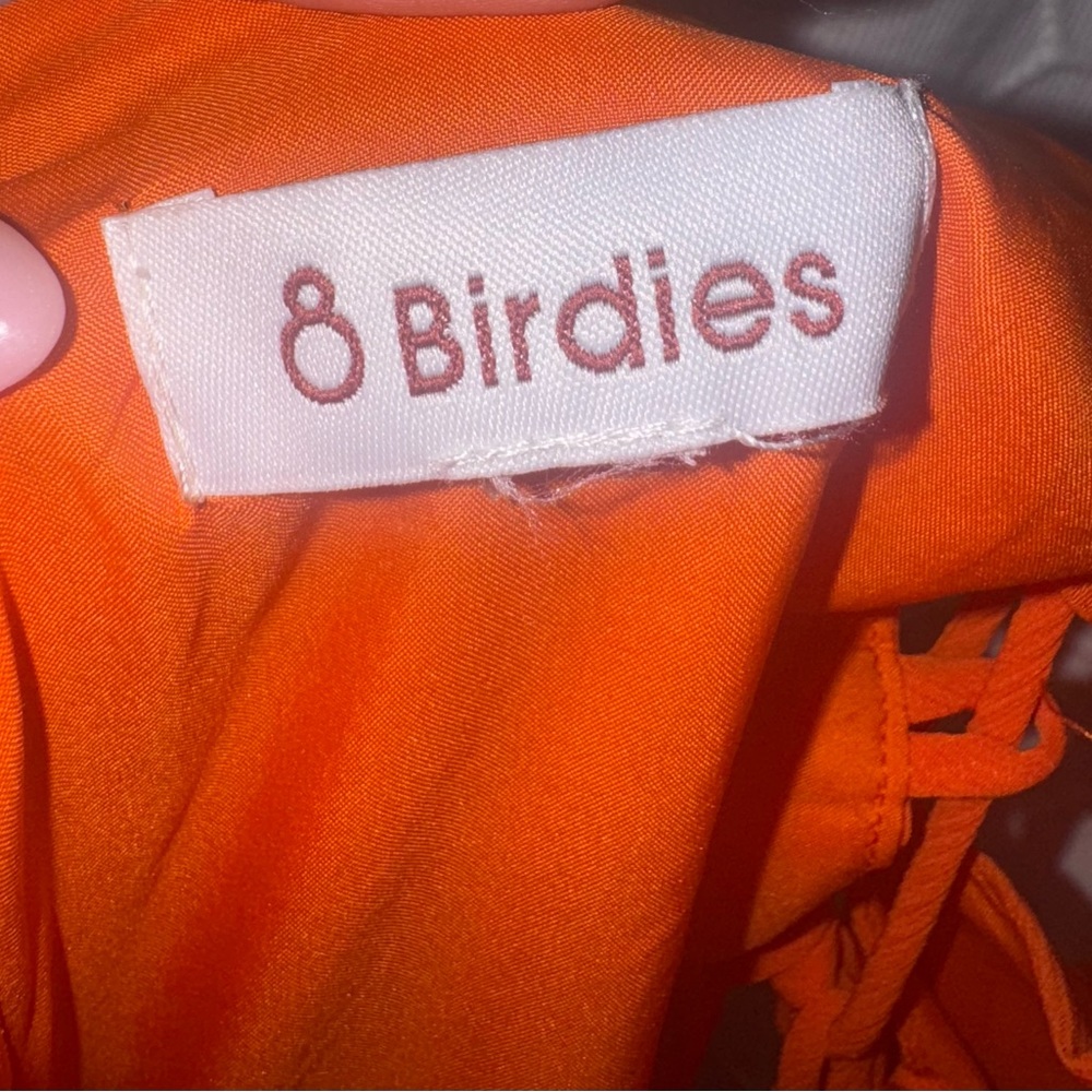 Showpo. Arnie midi dress - Picture 4 of 4